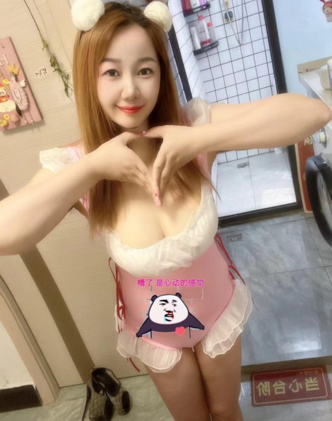 销魂磨棒甜甜妹